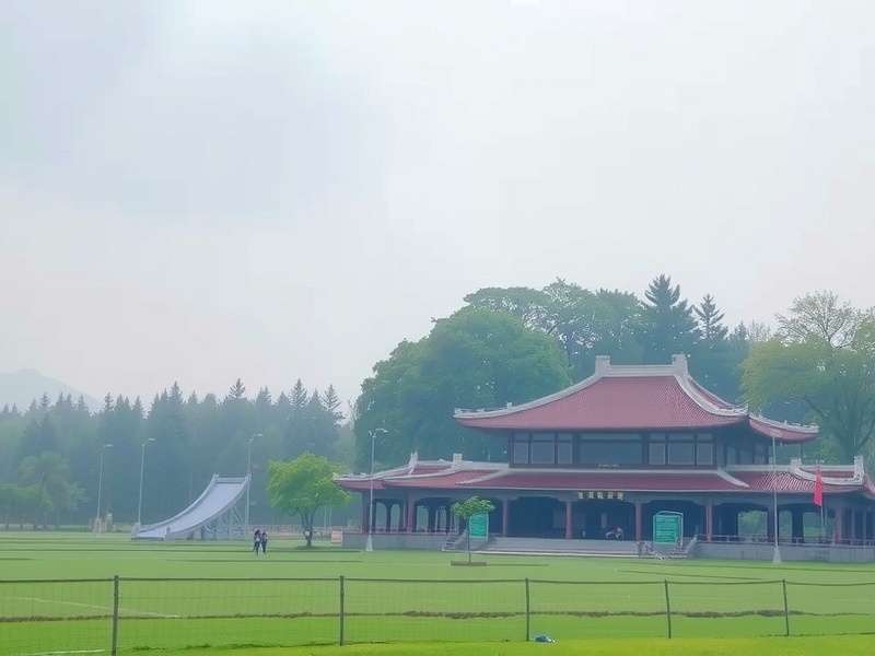 华为供应链企业预测性维护项目